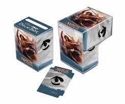 Khans of Tarkir Jeskai Deck Box